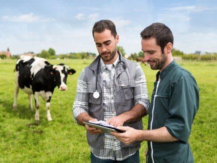 IoT and agri-tech offer exciting developments in new field