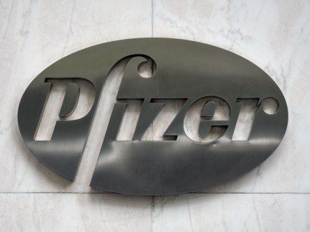 130 pharma jobs in Dublin and Cork with Pfizer investment
