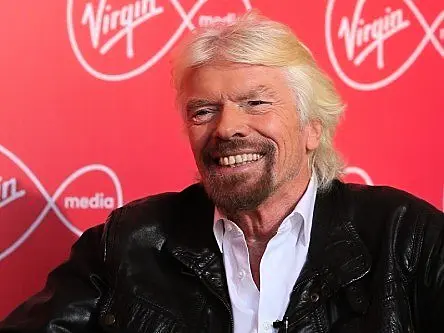 Richard Branson: Still value in investing in internet-based enterprises (video)