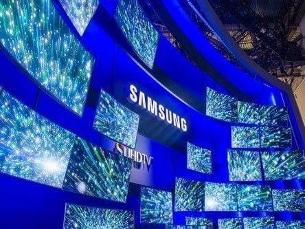 Samsung predict near-80pc profit rise due to strong chip sales