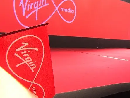 Tech business week: Virgin Media arrives and Twitter moves