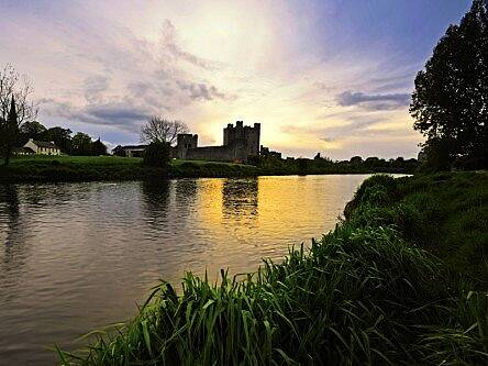 Meath is on a mission to become the Silicon Valley of food