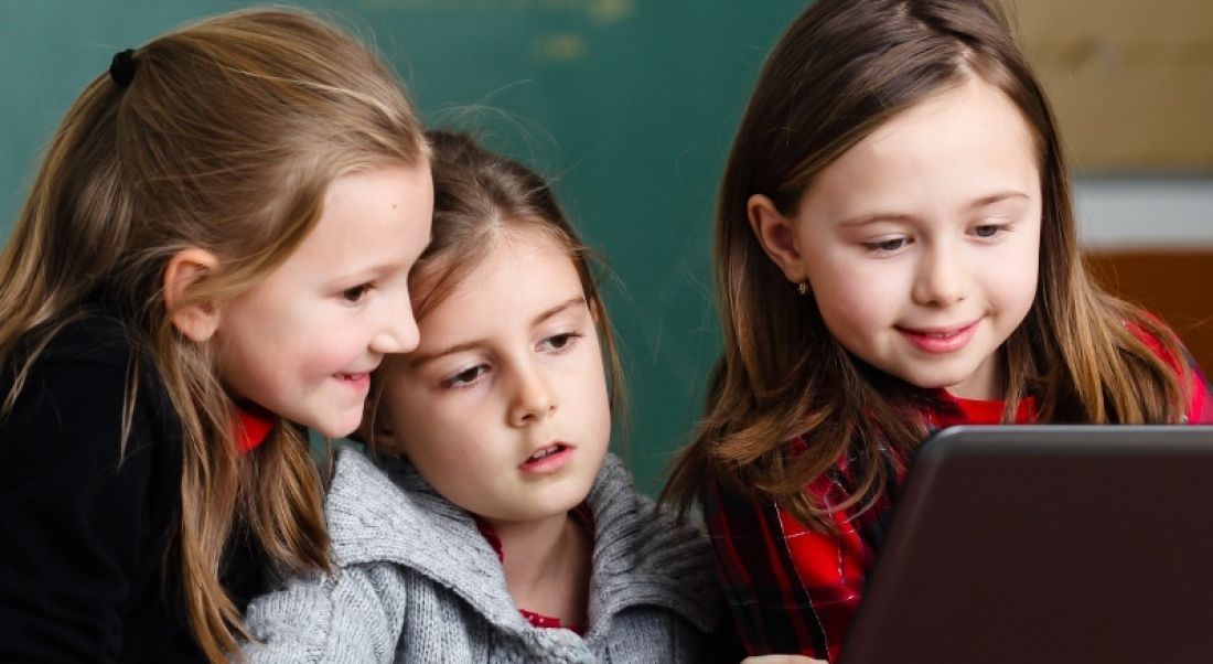 Bitsbox donating kids’ coding kits to schools for Hour of Code