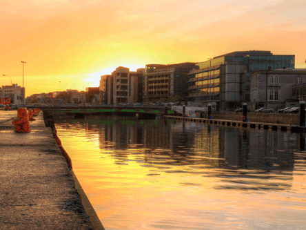 As digital spirit goes, Cork is second to no one
