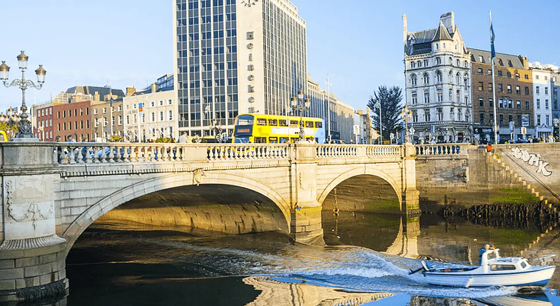 dublin-ammeon-shutterstock