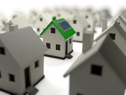€130m made available for energy efficiency projects in Irish homes