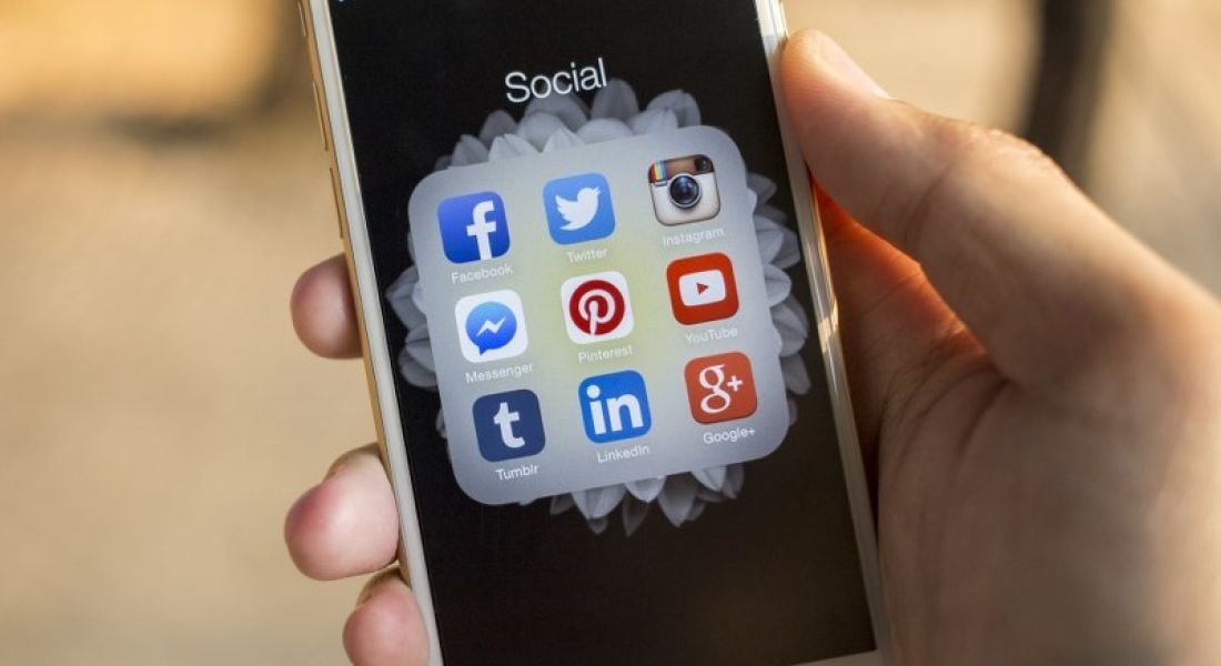 Social media image: Influential hires at Dropbox, Instagram, Facebook, Airbnb, Google