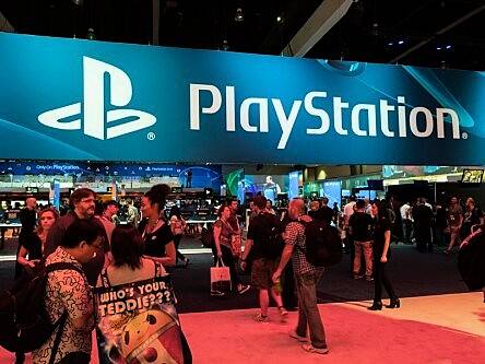 Sony is profitable again — PS4 soars while smartphones struggle