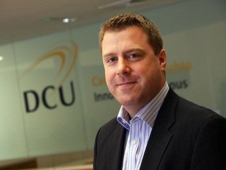 Making space for makers at the DCU Innovation Campus