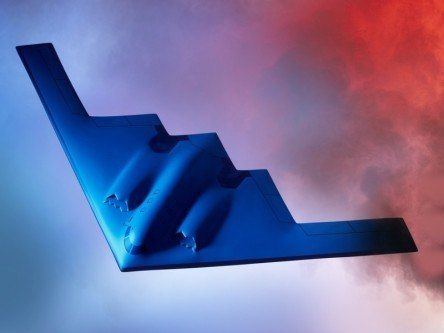 Northrop Grumman to build America’s next stealth bomber