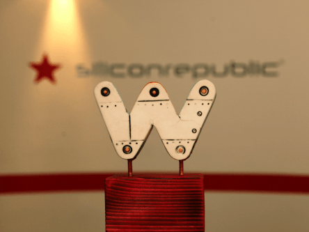 Siliconrepublic.com wins Best Science and Tech Site at Web Awards 2015