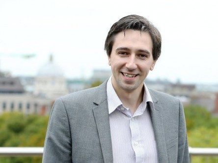 The Interview: Simon Harris, Minister of State for International Banking