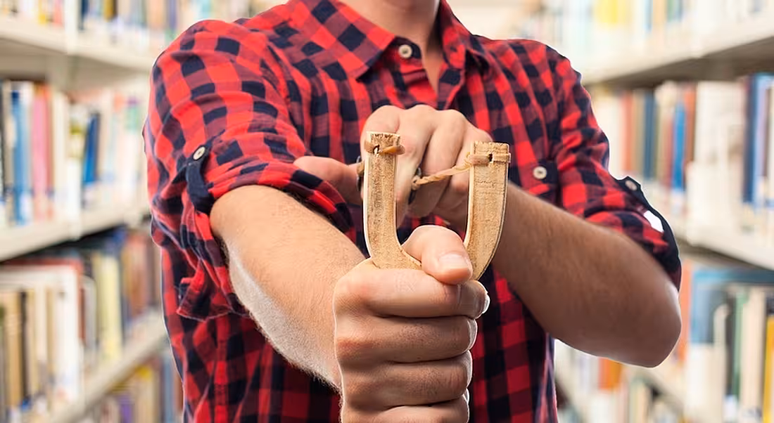 Slingshot Academy
