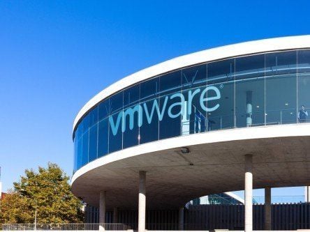 VMware predicts Q3 revenues of US$1.6bn