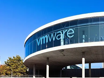 VMware predicts Q3 revenues of US$1.6bn