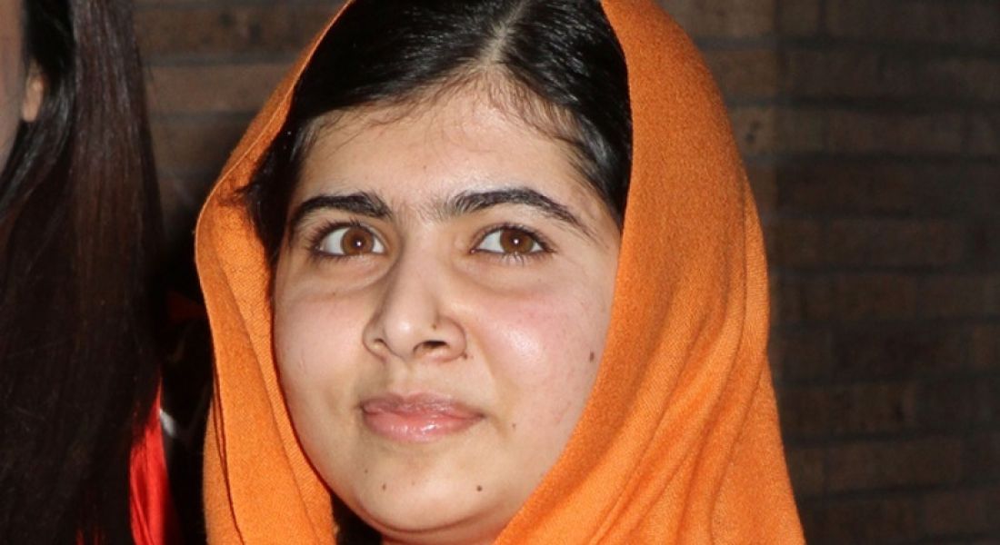Malala-shutterstock