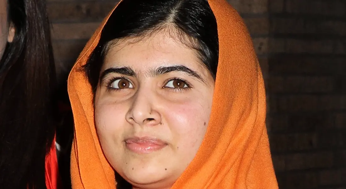 Malala-shutterstock