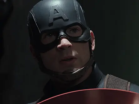 Captain America: Civil War reunites Avengers for 2016