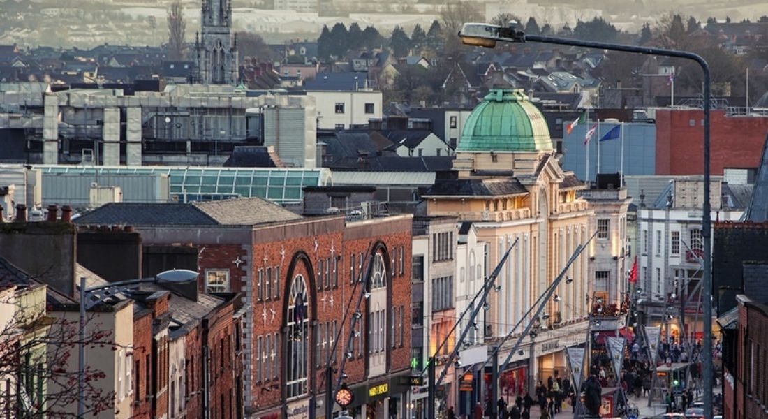 Cork City | Voxpro