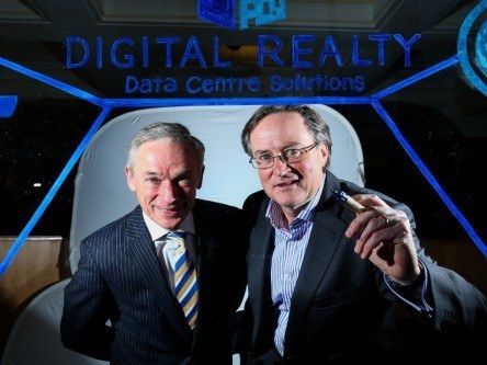 Digital Realty to expand Dublin data centre facilities