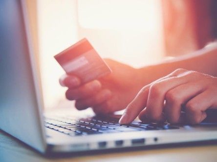 Black Friday: Only 1/3 of Irish SMEs can process online sales