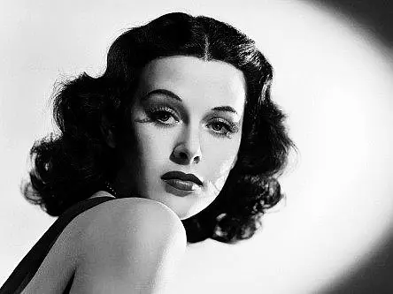 Hedy Lamarr: Google Doodle is a video spectacular for actress and inventor