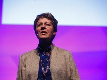 Jocelyn Bell Burnell to be awarded honorary degree by DCU