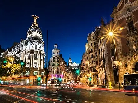 Madrid home to new start-up accelerator for IoT companies