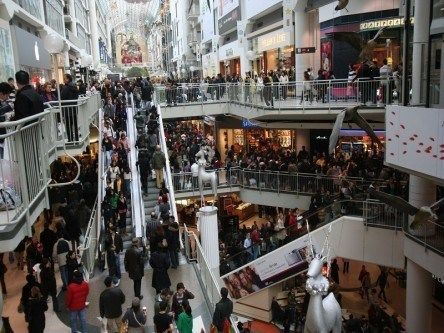 The Black Friday statistics are in, and it’s broken all records