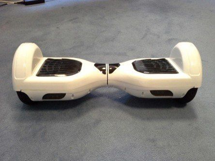1,400 ‘hoverboards’ stopped from entering Dublin Port