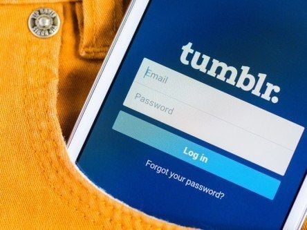 Tumblr rolls out instant messaging for iOS, Android and web