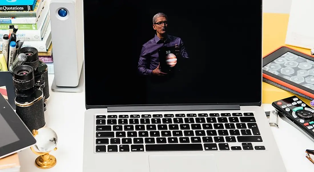 Tim Cook | Apple | Cork