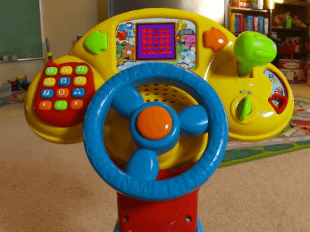 Toymaker VTech data hack: Parents and kids affected?