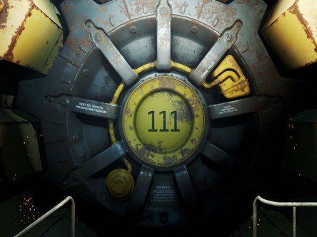 Fallout 4 launch trailer released with Pip Boy app, reaches peak hype