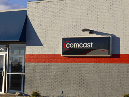 Comcast to reset 200,000 passwords after suspected data breach