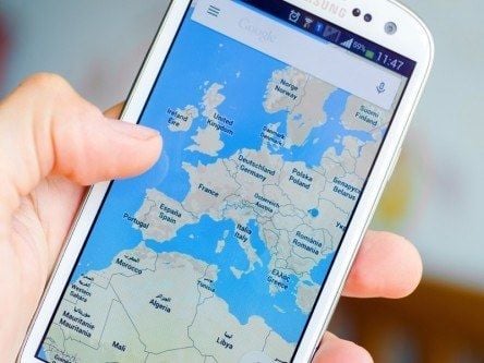 Google Maps now lets you navigate offline