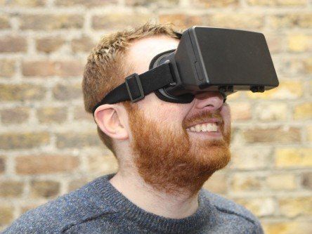 iCandy VR goggles review: A stepping stone to true VR