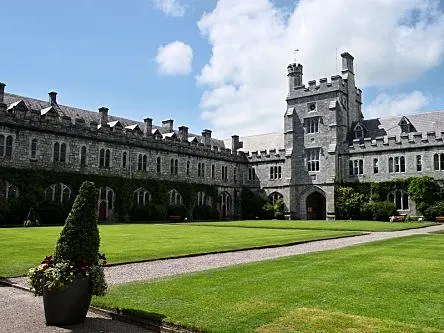 EMC and UCC invest in Boole Business Labs