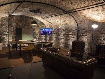 Dublin’s newest start-up space The Vaults at Dogpatch opens for business