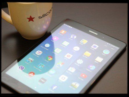 Samsung Galaxy Tab A review: premium product, budget price