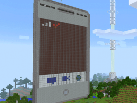 Yes, you can now make video calls in Minecraft