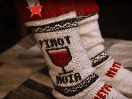 Netflix DIY guide tells you how to build and program binge-watching IoT socks