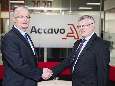 Irish software firm Storm gets €500,000 contract from Actavo to bolster IT