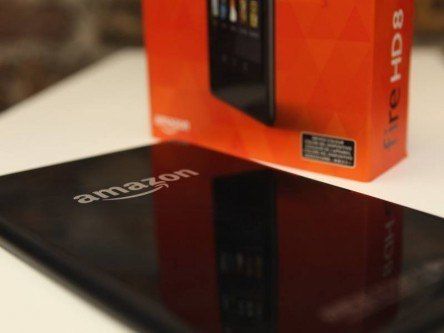 Amazon Fire HD 8 review: Can’t argue with the price