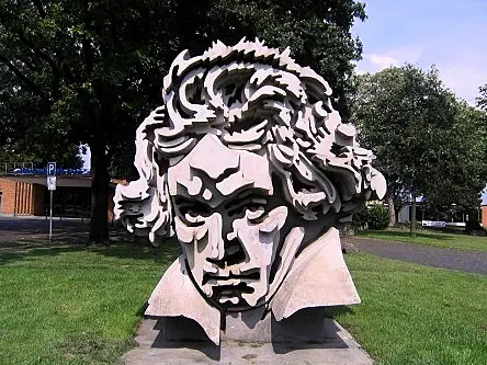 Beethoven Google Doodle is an absolute ode to joy