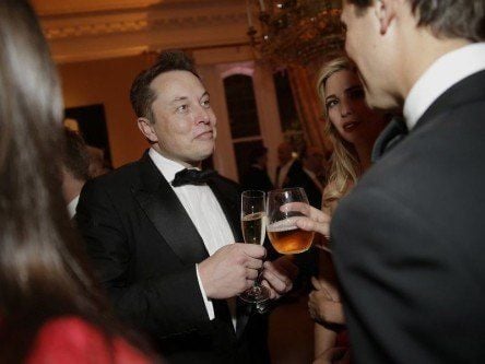 OpenAI: Elon Musk, Peter Thiel and Sam Altman’s new AI supergroup