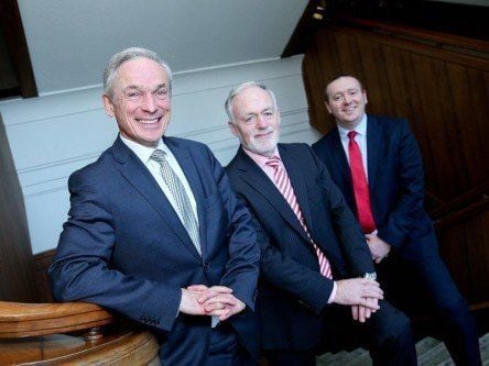 Cork bags 140 new jobs at GE Healthcare