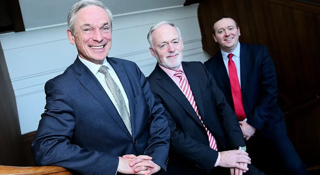 Cork bags 140 new jobs at GE Healthcare