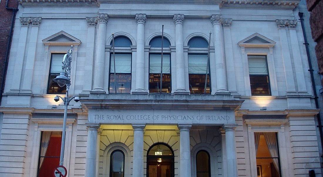 Athena Swan RCPI