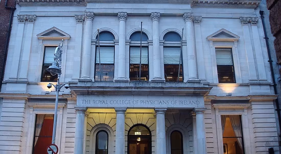 Athena Swan RCPI